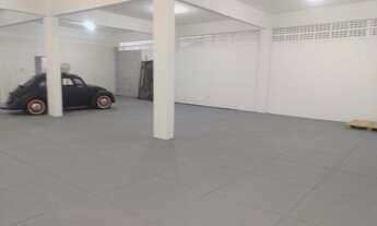 Imagem 3: Galpão para Locação em Salvador, Pau Miúdo, 2 banheiros, 2 vagas