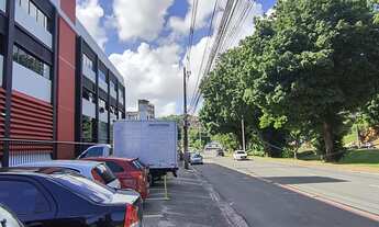 Imagem 2: Prédio Comercial para Locação em Salvador, Federação, 11 banheiros, 16 vagas