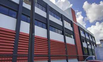 Imagem: Prédio Comercial para Locação em Salvador