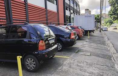 Imagem 3: Prédio Comercial para Locação em Salvador, Federação, 11 banheiros, 16 vagas