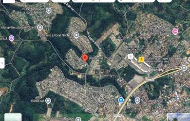 Imagem 3: Terreno para Venda em Camaçari, Alphaville Litoral Norte II