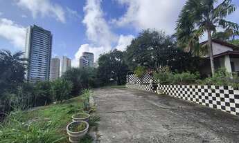 Imagem 7: Casa para Venda em Salvador, Rio Vermelho, 6 dormitórios, 3 suítes, 5 banheiros, 8 vagas