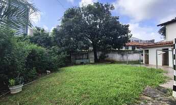 Imagem 6: Casa para Venda em Salvador, Rio Vermelho, 6 dormitórios, 3 suítes, 5 banheiros, 8 vagas