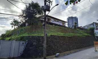 Imagem 3: Casa para Venda em Salvador, Rio Vermelho, 6 dormitórios, 3 suítes, 5 banheiros, 8 vagas
