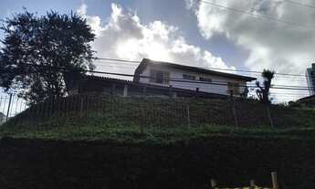 Imagem 2: Casa para Venda em Salvador, Rio Vermelho, 6 dormitórios, 3 suítes, 5 banheiros, 8 vagas