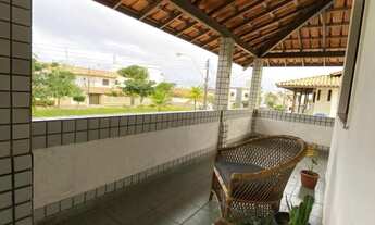 Imagem 3: Casa para Venda em Lauro de Freitas, Vilas Do Atlântico, 4 dormitórios, 3 suítes, 4 banhei