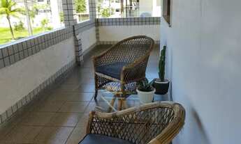 Imagem 5: Casa para Venda em Lauro de Freitas, Vilas Do Atlântico, 4 dormitórios, 3 suítes, 4 banhei