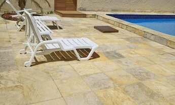 Imagem 2: Casa para Venda em Lauro de Freitas, Vilas Do Atlântico, 4 dormitórios, 3 suítes, 4 banhei