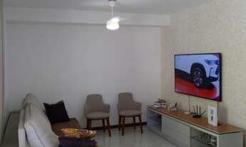 Imagem 4: Casa para Venda em Camaçari, Boa União (Abrantes), 4 dormitórios, 4 suítes, 4 banheiros, 3