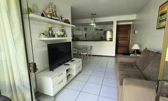 Imagem 5: Village para Locação em Camaçari, Itacimirim (Monte Gordo), 2 dormitórios, 2 banheiros, 1