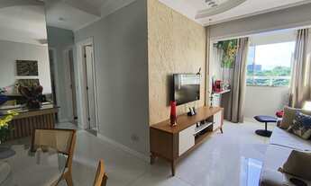 Imagem: Apartamento para Venda em Salvador, Resgate