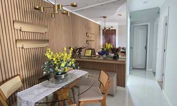 Imagem 3: Apartamento para Venda em Salvador, Resgate, 2 dormitórios, 2 banheiros, 1 vaga