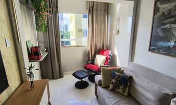 Imagem 4: Apartamento para Venda em Salvador, Resgate, 2 dormitórios, 2 banheiros, 1 vaga