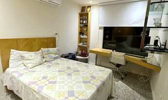 Imagem 7: Apartamento para Venda em Salvador, Horto Florestal, 4 dormitórios, 4 suítes, 6 banheiros