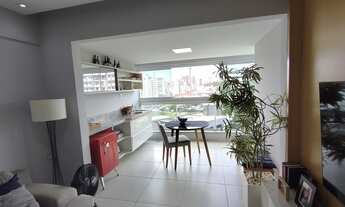 Imagem 4: Apartamento para Venda em Salvador, Caminho Das árvores, 3 dormitórios, 1 suíte, 3 banheir