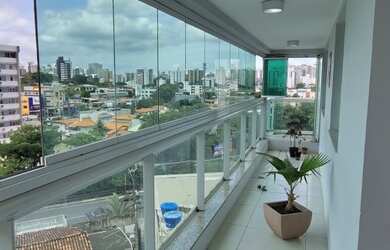 Imagem 6: Apartamento para Venda em Salvador, Caminho Das árvores, 3 dormitórios, 1 suíte, 3 banheir