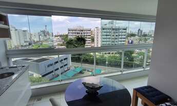 Imagem 5: Apartamento para Venda em Salvador, Caminho Das árvores, 3 dormitórios, 1 suíte, 3 banheir