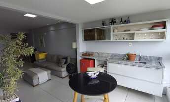 Imagem 7: Apartamento para Venda em Salvador, Caminho Das árvores, 3 dormitórios, 1 suíte, 3 banheir