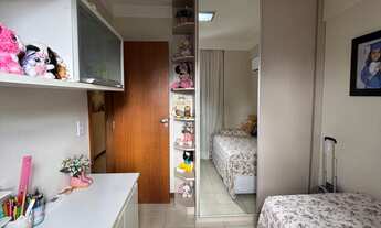 Imagem 7: Apartamento para Venda em Salvador, Costa Azul, 3 dormitórios, 1 suíte, 3 banheiros, 2 vag