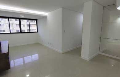 Imagem 3: Apartamento para Venda em Salvador, Aquárius, 3 dormitórios, 1 suíte, 3 banheiros, 2 vagas