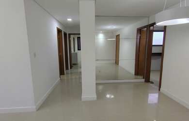 Imagem 4: Apartamento para Venda em Salvador, Aquárius, 3 dormitórios, 1 suíte, 3 banheiros, 2 vagas