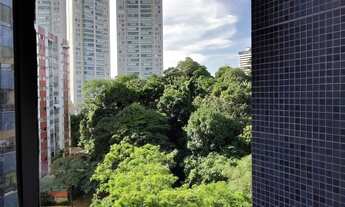 Imagem 4: Apartamento para Venda em Salvador, Itaigara, 2 dormitórios, 1 suíte, 2 banheiros, 1 vaga