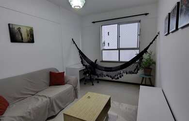 Imagem 3: Apartamento para Venda em Salvador, Federação, 1 dormitório, 1 banheiro, 1 vaga