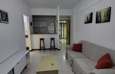 Imagem 4: Apartamento para Venda em Salvador, Federação, 1 dormitório, 1 banheiro, 1 vaga