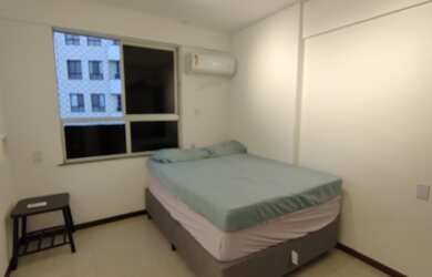 Imagem 7: Apartamento para Venda em Salvador, Federação, 1 dormitório, 1 banheiro, 1 vaga