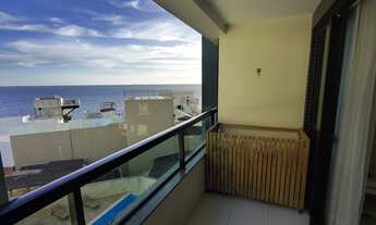 Imagem 2: Apartamento para Venda em Salvador, Rio Vermelho, 1 dormitório, 1 suíte, 1 banheiro, 1 vag