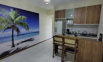 Imagem 5: Apartamento para Venda em Salvador, Rio Vermelho, 1 dormitório, 1 suíte, 1 banheiro, 1 vag