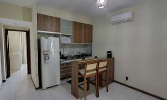 Imagem 7: Apartamento para Venda em Salvador, Rio Vermelho, 1 dormitório, 1 suíte, 1 banheiro, 1 vag