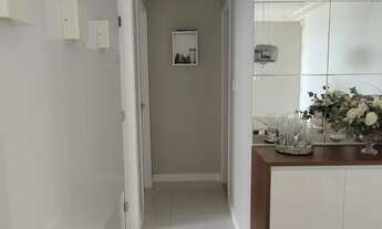 Imagem 4: Apartamento para Venda em Salvador, Pernambués, 2 dormitórios, 1 suíte, 2 banheiros, 1 vag