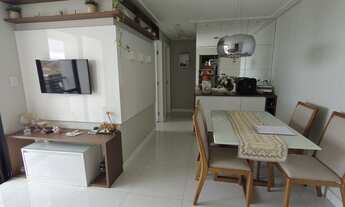 Imagem 3: Apartamento para Venda em Salvador, Pernambués, 2 dormitórios, 1 suíte, 2 banheiros, 1 vag