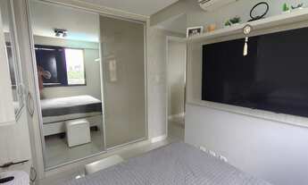 Imagem 7: Apartamento para Venda em Salvador, Pernambués, 2 dormitórios, 1 suíte, 2 banheiros, 1 vag