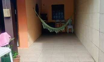 Imagem 6: Casa para Venda em Camaçari, Arembepe (Abrantes), 3 dormitórios, 1 suíte, 3 banheiros, 2 v