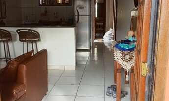 Imagem 5: Casa para Venda em Camaçari, Arembepe (Abrantes), 3 dormitórios, 1 suíte, 3 banheiros, 2 v