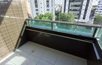 Imagem 5: Apartamento para Venda em Salvador, Parque Bela Vista, 2 dormitórios, 1 suíte, 2 banheiros