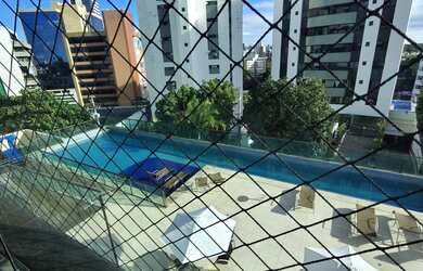 Imagem 6: Apartamento para Venda em Salvador, Parque Bela Vista, 2 dormitórios, 1 suíte, 2 banheiros