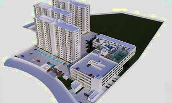 Imagem 3: Apartamentos de 2 quartos em Alcântara - São Gonçalo