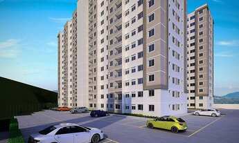 Imagem 4: Apartamentos de 2 quartos em Alcântara - São Gonçalo