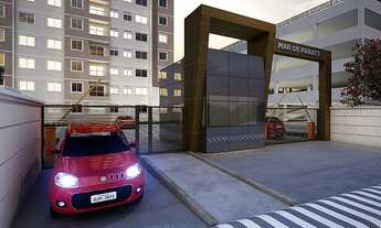 Imagem 1: Apartamentos de 2 quartos em Alcântara - São Gonçalo