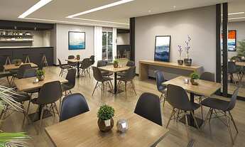 Imagem 3: Vivaz Marechal Rondon 1 e 2 Quartos