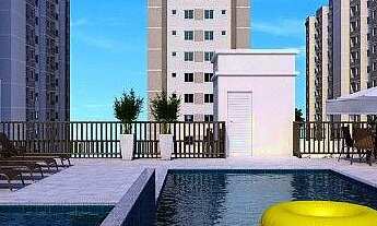 Imagem 5: Apartamentos de 2 quartos em Alcântara - São Gonçalo