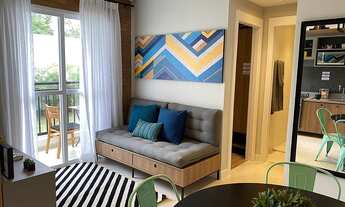 Imagem: Apartamento de 1 ou 2 Quartos em Irajá