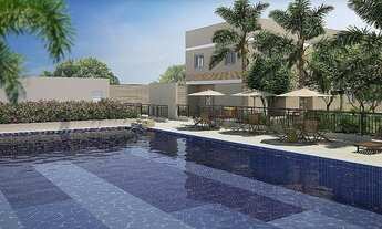 Imagem 4: Apartamento de 1 ou 2 Quartos em Irajá Urban