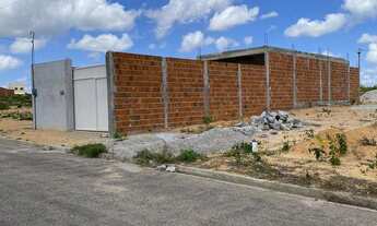 Imagem 3: Terreno, 150m², à venda em Itaitinga