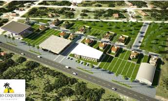 Imagem 4: Terreno, 150m², à venda em Paracuru