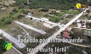 Imagem 4: Terreno, 150m², à venda em Pindoretama