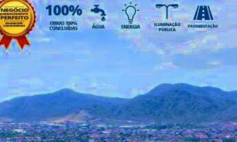 Imagem: Terreno, 175m², à venda em Itapipoca